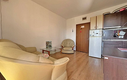 ID 16544 One-bedroom apartment in Sunny View South Photo 8