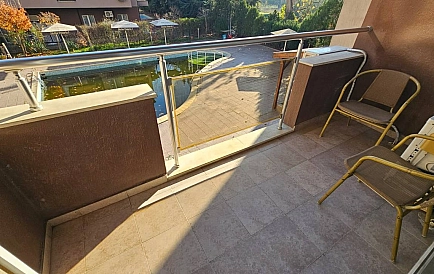 ID 14969 One-bedroom apartment in Stella Polaris Photo 5