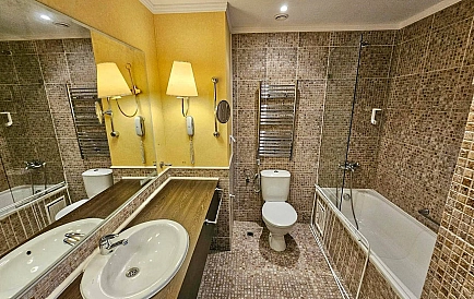 ID 16284 One-bedroom apartment in Barcelo Photo 4
