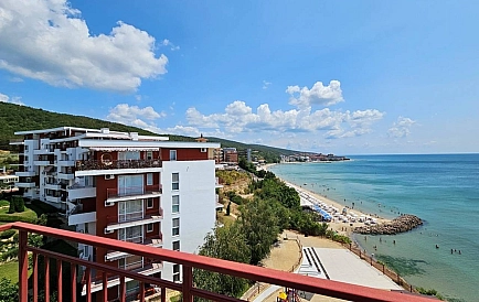 ID 15643 Two-bedroom apartment in Panorama Fort Beach Photo 7