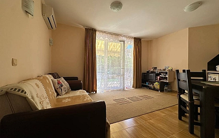 ID 15823 One bedroom apartment in Sky Dreams Photo 2
