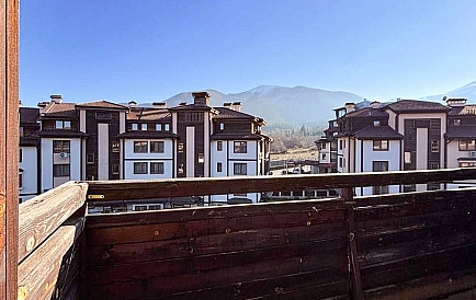 ID 13231 Duplex apartment in Downtown Photo 6