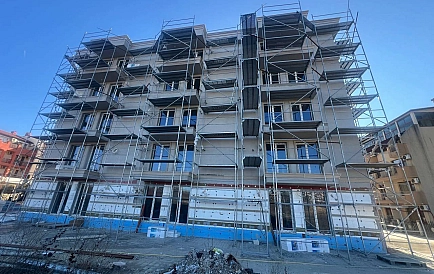 ID 15042 Studio apartment in La Mer Gold Photo 9