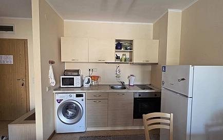 ID 15642 One-bedroom apartment in Royal Sun Photo 2