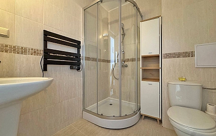 ID 15681 One-bedroom apartment in Casa Del Sol Photo 4