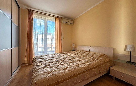 ID 14530 Оne-bedroom apartment in Sirena Photo 4