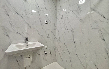 ID 13672 Two-bedroom apartment in Green Paradise 5 Photo 10