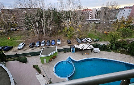 ID 14956 One-bedroom apartment in Solmarin Photo 6