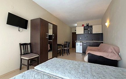 ID 16379 Studio apartment in Sunset Beach 3 Photo 7