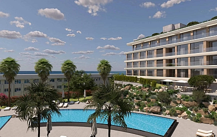 ID 14585 Apartments from the developer in Azur Aqua 2 Photo 5