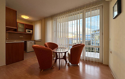 ID 15185 Two-bedroom apartment in Imperial Fort Photo 1 