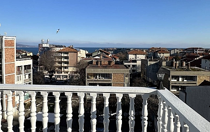 ID 15176 Two-bedroom apartment in Nessebar Photo 6