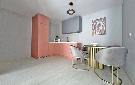 ID 15082 Two-bedroom apartment in J`adore Secret Garden Photo 8