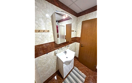 ID 16267 Studio apartment in Nessebar Fort Photo 4