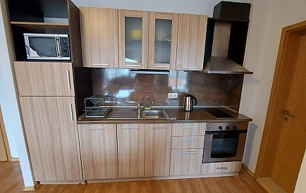 ID 15083 One-bedroom apartment in Vineyards Resort Photo 2