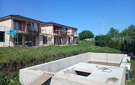 ID 15616 Houses in Lakhana Photo 4