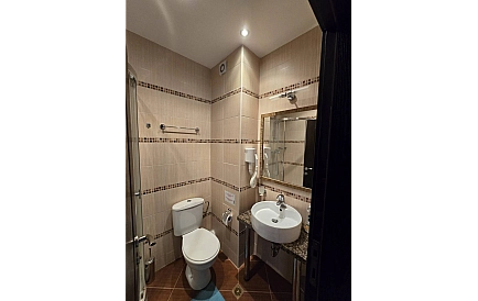ID 16581 One-bedroom apartment in Dune Residence Photo 3