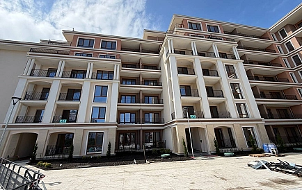 ID 15433 Studio apartment in Green Fort Suites Photo 6