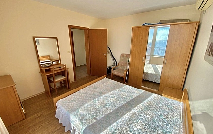 ID 13360 One-bedroom apartment in Privilege Fort Beach Photo 7