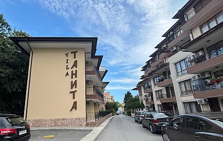ID 16639 One-bedroom apartment in Villa Tanita Photo 5
