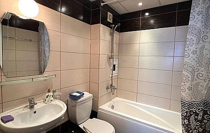 ID 15536 Studio apartment in Saint Sofia Photo 4