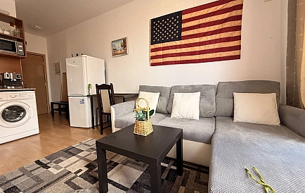 ID 16375 One-bedroom apartment in Sunny Day 6 Photo 8