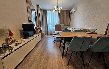 ID 15307 One-bedroom apartment in Sorento Sole Mare Photo 10