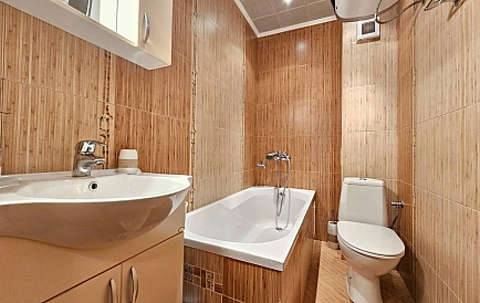 ID 14880 Panoramic apartment in Sozopol Photo 7