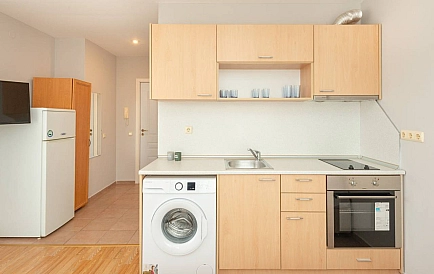 ID 15081 Studio apartment in Nessebar Fort Photo 2