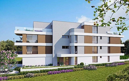 ID 14364 Apartments from the developer in Sozopol Eon Photo 4
