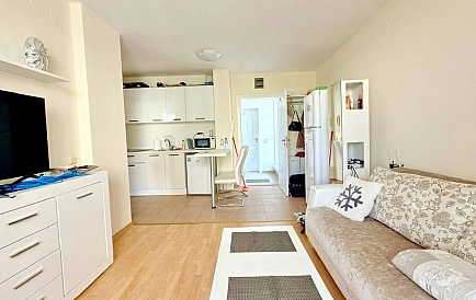 ID 16542 One-bedroom apartment in Nessebar Fort Club Photo 9