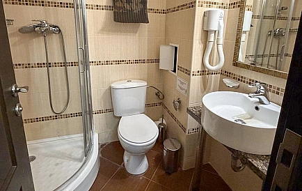 ID 15764 One-bedroom apartment in Residence Dune Photo 4