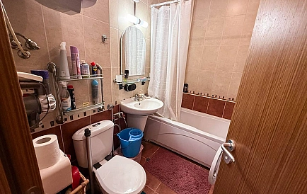 ID 16412 One-bedroom apartment in Solmarine Photo 4