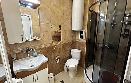 ID 15551 Studio apartment in Magnolia 3 Photo 4