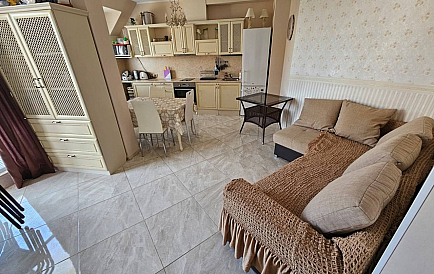 ID 15473 Two-bedroom apartment in Izida Palace Photo 1 