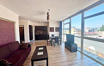 ID 16582 One-bedroom apartment in Dune Residence Photo 1 