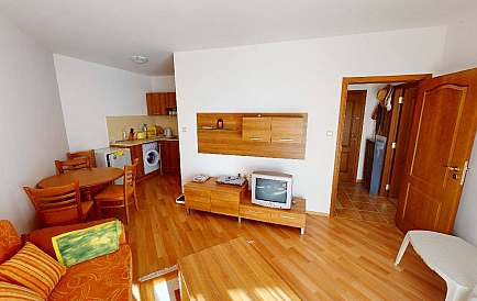 ID 11692 One-bedroom apartment in Efir 2 Photo 1 
