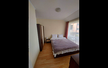 ID 11635 One-bedroom apartment in Melia 5 Photo 1 