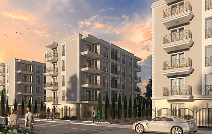 ID 13053 Real estate in Sunny Beach  Photo 1 