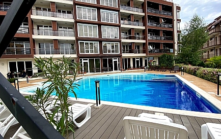 ID 15324 Two-bedroom apartment in Omega Resort Photo 6