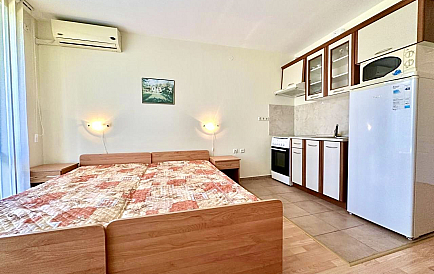 ID 10007 Studio apartment in Holiday Fort Club Photo 1 
