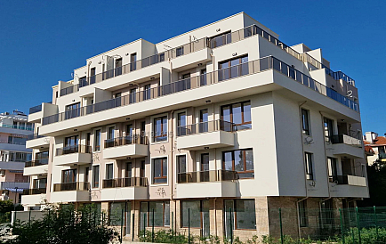 ID 10058 Apartments from the developer in Flora Beach Photo 1 