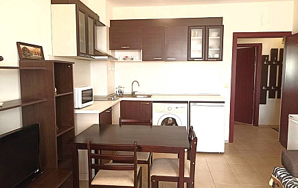 ID 10109 One-bedroom apartment in Eldi 1 Photo 1 