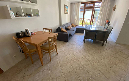 ID 10121 Two-bedroom apartment in Santa Marina Photo 1 