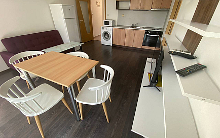 ID 10128 Two-bedroom apartment in Solmarine Photo 1 