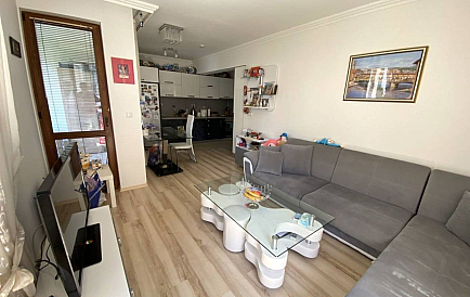 ID 10171 Two-bedroom apartment in Malkata Vodenica Photo 1 