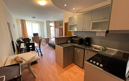 ID 10173 Studio apartment in Garden of Eden Photo 1 