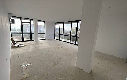 ID 10207 One-bedroom apartment in Angelica Photo 1 