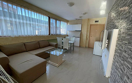 ID 10211 One bedroom apartment in Villa Itta Photo 1 