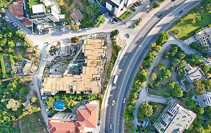 ID 10214 Apartments from the developer in St. Constantine and Elena Photo 4